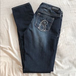 Women’s Buffalo David Bitton Jeans | 27